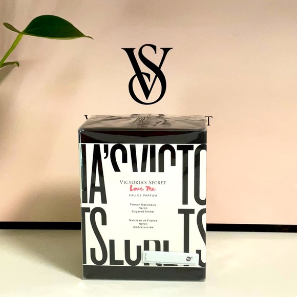 V.S LOVE ME - Picture 2 of 5